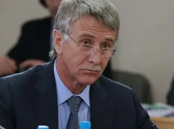 ЛЕОНИД МИХЕЛЬСОН: перед угрозой поглощения - Совершенно Секретно