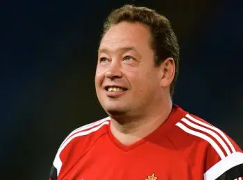 слуцкий возглавит сборную россии по футболу, сменив капелло - Сайт Газеты «Совершенно Секретно»