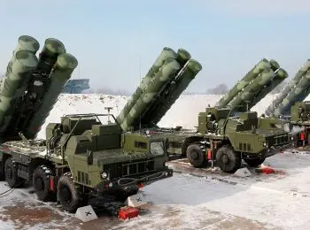 турция не намерена передавать сша информацию о российских с-400 - Сайт Газеты «Совершенно Секретно»