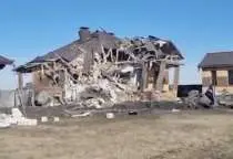 СК РФ возбудил уголовное дело по факту обстрела Украиной Белгородской области