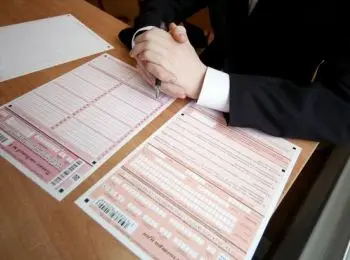 в госдуме предлагают отменить егэ - Сайт Газеты «Совершенно Секретно»