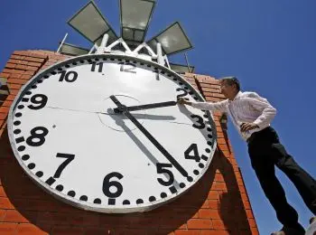 осенью в россию вернется зимнее время - Сайт Газеты «Совершенно Секретно»