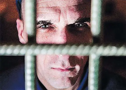 Полковнику никто не пишет - Совершенно Секретно