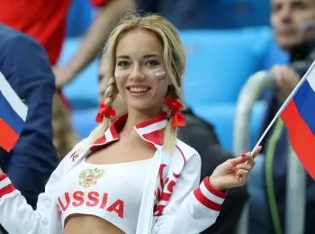 Мундиаль ещё не забыли? - Совершенно Секретно