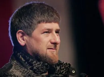 кадыров предложил ввести в россии смертную казнь для террористов - Сайт Газеты «Совершенно Секретно»