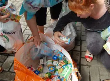 роспотребнадзор приостановил ввоз украинских соков и детского питания - Сайт Газеты «Совершенно Секретно»