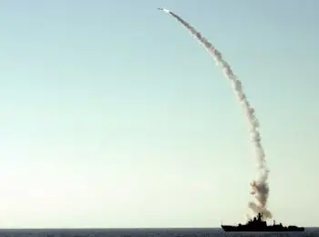 сша испугались новых крылатых ракет россии - Сайт Газеты «Совершенно Секретно»