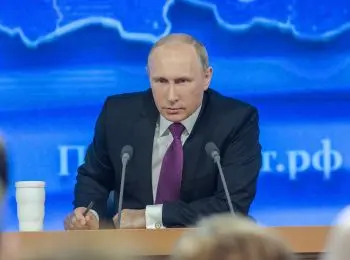 путин проведет ежегодную пресс-конференцию для журналистов - Сайт Газеты «Совершенно Секретно»