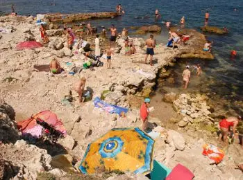 на отдых в крыму своих сотрудников госкомпании потратят около 400 млн рублей - Сайт Газеты «Совершенно Секретно»