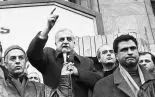«Шеварднадзе приказал мне ликвидировать Звиада Гамсахурдиа» - «Совершенно Секретно»