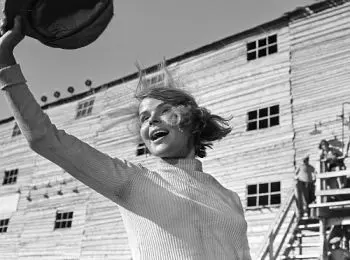 Великая отказница - Совершенно Секретно