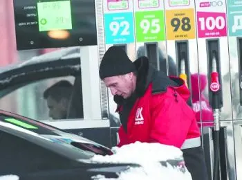 Октановое число мощности, динамики и экономности - Совершенно Секретно