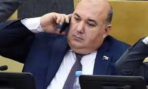 Суд в Сочи изъял у экс-депутата Напсо и его родных около 60 объектов недвижимости