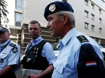 обсе заметила конвой из 43 военных грузовиков под донецком - Сайт Газеты «Совершенно Секретно»