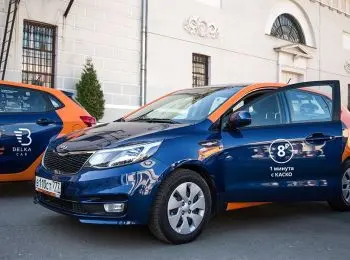 злостным нарушителям пдд запретят пользоваться каршерингом - Сайт Газеты «Совершенно Секретно»