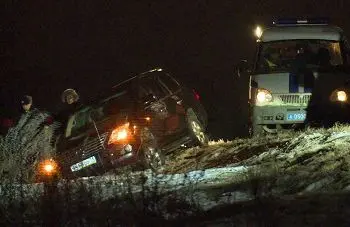 в похищении совладельца тульской сети «спар» подозревают поставщиков и конкурентов - Сайт Газеты «Совершенно Секретно»