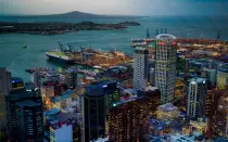 Первой в мире все ограничения по коронавирусу отменит Новая Зеландия