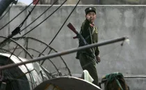 В Сеуле заявили, что КНДР казнила десятки чиновников