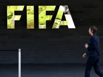 швейцарские банки зафиксировали «подозрительную активность» на счетах фифа - Сайт Газеты «Совершенно Секретно»