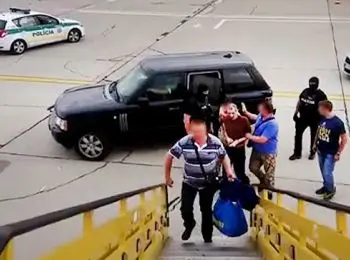 члена банды басаева экстрадировали в россию - Сайт Газеты «Совершенно Секретно»