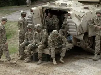 пентагон сократит 40 тысяч военных к концу 2017 года - Сайт Газеты «Совершенно Секретно»