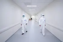 В РФ за сутки обнаружили 15,7 тысячи новых случаев коронавируса