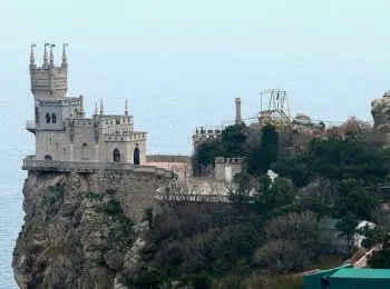 аксенов пригрозил западным дипломатам запретом на въезд в крым - Сайт Газеты «Совершенно Секретно»