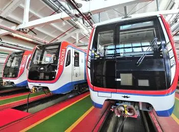 столичные власти не собираются выводить метро в подмосковье - Сайт Газеты «Совершенно Секретно»