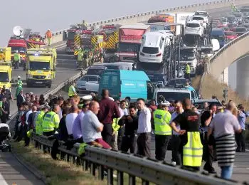 президент поручил правительству снизить смертность в дтп и улучшить качество дорог - Сайт Газеты «Совершенно Секретно»