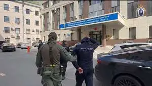 Трое жителей Ленобласти притворились участниками СВО ради выплат