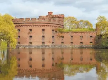 Разбитое сердце Пруссии - Совершенно Секретно