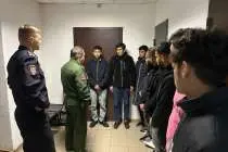 В Рязани поставили на воинский учет всех цыган, которые участвовали в массовой драке на Московском шоссе