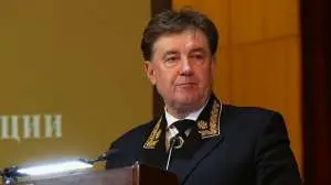 Экс-зампреда Верховного суда Виктора Момотова обвинили в крышевании проституции и неуплате налогов на 500 млн руб.