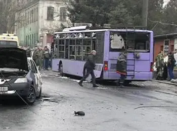 пройдя по улицам донецка, украинские военнопленные просили прощения у местных жителей - Сайт Газеты «Совершенно Секретно»