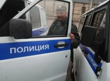 в красногорске застрелены первый замглавы города и глава электросетей - Сайт Газеты «Совершенно Секретно»