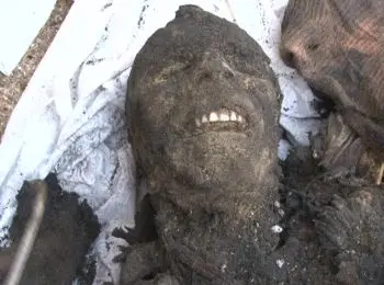 ДАГЕСТАНСКАЯ ЗАЧИСТКА - Совершенно Секретно