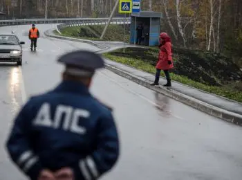россиян начнут штрафовать за нарушение новых пдд с 29 ноября - Сайт Газеты «Совершенно Секретно»