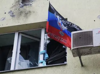 власти днр не готовы сложить оружие из-за несоблюдения режима тишины - Сайт Газеты «Совершенно Секретно»