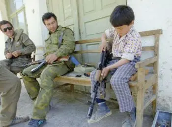 КАРАБАХСКОЕ ЛОББИО - Совершенно Секретно