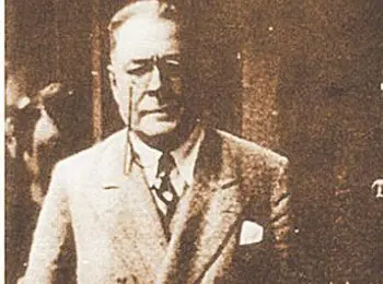 «Смирительная рубаха» для Пильского - Совершенно Секретно