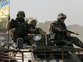 украинские силовики отказались выполнять приказы, выдвинув ультиматум порошенко - Сайт Газеты «Совершенно Секретно»