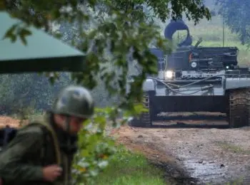 путин поручил проверить боевую готовность всех войск вво - Сайт Газеты «Совершенно Секретно»