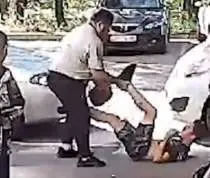 В Подмосковье тренер по боксу избил руками и ногами 12-летнего мальчика (ВИДЕО)