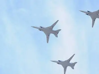 россия ответит на ракеты сша в румынии эскадрильей бомбардировщиков в крыму - Сайт Газеты «Совершенно Секретно»