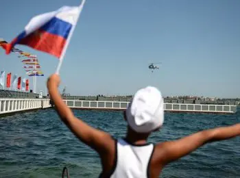 крым испытывает дефицит продуктов - Сайт Газеты «Совершенно Секретно»