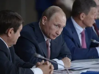 порошенко назвал «вызовом» приезд путина в крым без разрешения киева - Сайт Газеты «Совершенно Секретно»