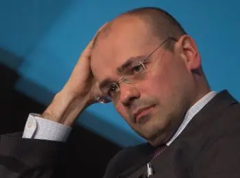 Непонятно зачем это государству, выиграет только «Роснефть» - Совершенно Секретно