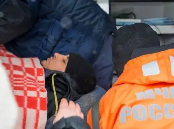 самолет-амфибия мчс присоединился к поискам моряков в охотском море - Сайт Газеты «Совершенно Секретно»