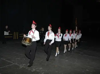 росмолодежь получит из бюджета 1,3 млрд рублей на лагеря и новую «пионерию» - Сайт Газеты «Совершенно Секретно»