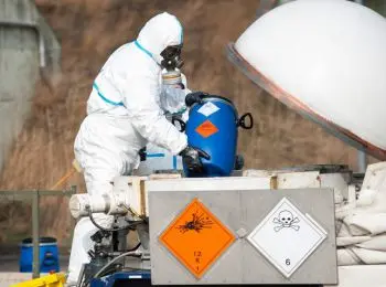 россия и сша договорились о совместном расследовании химических атак в сирии - Сайт Газеты «Совершенно Секретно»